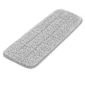 Miniatyrbilde 3 av 5: Rengjøringsputer for Deerma Tb500 Vannspraymopp 360 Roterende Rengjøringsklut Mopping 360 X 135mm