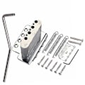 Miniatyrbilde 5 av 5: String Box Gitar Tremolo Bro System Box Gitar S