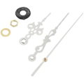 Miniatyrbilde 5 av 5: Quartz C Urverk Mekanisme Modul Rep DIY Kit Med Viser