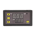 Miniatyrbilde 1 av 5: W3230 LED Digital Temperaturkontroller Termostat Bryter Sensor Meter (DC12V)