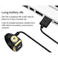 Miniatyrbilde 4 av 5: Bluetooth-kompatibel Bærbar Digital Smart Teller Ring Reset Finger