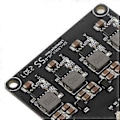 Miniatyrbilde 3 av 4: Batteri Aktiv Equalizer BMS Balanser Induktiv Balanse Li Ion LFP Energioverføringsbrett 1.2A 5S