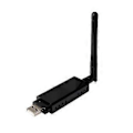 Miniatyrbilde 3 av 5: Trådløst NetCard AR9271 USB WiFi Adapter Avtakbar 2DBI Antenne Adapter for TV Datamaskin