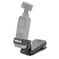 Miniatyrbild 1 av 5: Tillbehör Ryggsäcksklämma Kit Fäste Expander Cykling För DJI Osmo Pocket 2