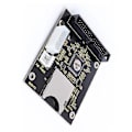 Pikkukuva 5 / 5: Sd - 3,5 tuuman Ide 40-nastainen muunnin Ide Sd -sovitin Ssd Embedded Stora -sovitin Ide Expans