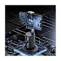 Miniatyrbillede 3 af 5: Ph Auto Face Trac Gimbal Stabilisator 360 Rotat Desktop Håndholdt Gimbal Ph Tr For L