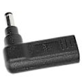 Pikkukuva 5 / 5: 4,8x1,7 mm Type‑C Naaras DC Uros -adapteri Kannettava Jatko-osa Kulma Type‑C DC-adapteriin Type-C-datakaapelille