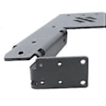 Miniatyrbild 4 av 5: För Voron0.2 V0.1 V0.2 Stål Kirigami Bäddplatta Stöd Aluminium Mutterfäste Block för Voron V0.2 3D-skrivare Uppgraderad KIT