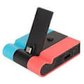 Miniatyrbilde 3 av 4: Dockingstasjon for Switch, TV-dockingstasjon 5 Spillkonsolltilbehør TV-dockingstasjon Optimalisert for Fremragende Ytelse