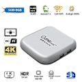 Pikkukuva 5 / 5: Q96 Mini TV Box 5G + Wifi TV Box Amlogic S905w 4-ydin 64bit 4gb + 32gb Wifi-soitin