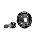 Miniatyrbilde 1 av 5: Differensialring Ar Pin Ar i stål for 1/5 X- 1/6 Xrt S
