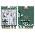 Miniatyrbilde 2 av 5: For Wireless-AC 3165 3165NGW Dual Band Wi-Fi NGFF for M.2 Grensesnitt Bluetooth-kompatibelt 4.0 WiFi-kort for Thinkpads