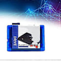 Miniatyrbild 2 av 5: 1000 i 1 EDMD-spel för Drive Console US/EU/JP Universal Spelkort OSV3.8 Version C
