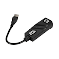 Miniatyrbilde 5 av 5: USB 3.0 til Gigabit LAN USB Ethernet Adapter 1000 Mbps for Android TV Laptop Deskt