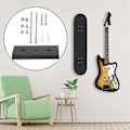 Miniatyrbillede 2 af 5: 6 Pak Sboard Flydende Dæk Display Monteringsbeslag H H Fit Home Stora Display