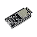 Miniatyrbild 1 av 5: Nodemcu-32s Iot Kort Esp-32s Wifi Kort Wifi+tand Huvudkort Seriell P