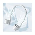 Pikkukuva 1 / 5: Kannettava kaulatuuletin, johdoton, USB-ladattava, hiljainen, mini urheilukaulatuuletin ulkokäyttöön Ilador I