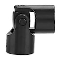 Miniatyrbilde 3 av 4: Motorakselkobling Universalledd Kobling U-ledd Kobler ID 12mm OD 24mm