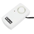 Miniatyrbild 3 av 4: CN-kontakt 220V LED-indikator Smart 120dB Automatiskt Strömavbrott Larm Varningssiren