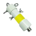 Miniatyrbilde 1 av 4: K-50ms Balun 1:1 Kortbølgeantenne Ham Antenne Balun Mottaker Radio 1.8m-54m