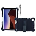 Miniatyrbilde 3 av 5: Etui for M40 P20hd 10.1 Tommers Nettbrett Silikon Etui Justerbart Nettbrett D For P20hd()