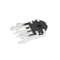 Miniatyrbild 3 av 5: 5 st 11mm Mus Encoder Scrollhjul Reparationsdel Omkopplare