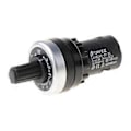 Miniatyrbild 1 av 5: La42dwq-22 1k 2k 5k 10k Rotationspotentiometer Omvandlare Regulator Inverter