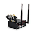 Miniatyrbilde 2 av 5: Ac8265 Wifi +6db Antenneadapter For 300mbps+867mbps 2.4ghz 5ghz Dual Ngff Bt
