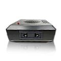 Miniatyrbillede 3 af 5: Bil Strømomformer til DC 12V AC 220V Konverter USB Oplader Stik Adapter