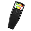 Miniatyrbillede 1 af 2: EMF Meter Detektor med 9V Batterier Paral Udstyr