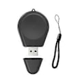 Miniatyrbillede 1 af 5: USB Oplader Holder Hurtig Opladningskabel Strømadapter Stand til Watch 6/6Classic