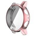 Miniatyrbilde 1 av 5: Støtsikker dekselbeskyttelse for Motorola Moto 360 3. generasjon. Fullskjerm myk TPU fo