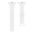 Miniatyrbillede 1 af 5: Til Iwatch-Series 3 4 5 6/SE til Smart Watch Rem Dråbesikker Svedtæt Håndledsrem