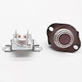 Miniatyrbilde 4 av 5: Reservedeler for 279973 Tørketrommel Termisk Sikring Kit - Enkel Installering for 3391913 8318314 AP3094323 PS334387