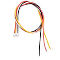 Miniatyrbillede 4 af 5: 3S 12V 120A Lithium Batteribeskyttelseskort med Power Batteri Balance/Forbedre PCB BMS Beskyttelseskort