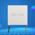 Miniatyrbild 5 av 5: Tec1-12704 Termoelektrisk Er Peltier 30mmx30mm Tec1 12704 Elementmodul 12v4a Ing Peltier