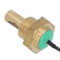 Miniatyrbillede 3 af 4: Gravemaskine Vandtemperatur Sensor 12910744901 Messing Gravemaskine Tilbehør til EC55 EC55B