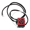 Miniatyrbillede 4 af 5: Ekstruder Ender3 Direct Drive Hotend Kit 1,75 mm Kort Rækkevidde med 5010 Køleventilator Kit til Ender 3/Pro/CR-10/10S