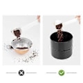 Miniatyrbild 3 av 5: Återanvändbar för Kaffekapsel Pulverfyllningsset Fyllningssked, A