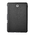 Miniatyrbillede 3 af 5: Etui til Galaxy Tab S2 8-tommer - Slankt Smart Cover Etui til Galaxy Tab S2 8-tommer Tablet (sort)