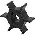 Miniatyrbillede 2 af 5: Udenbords vandpumpe impeller 6E0-44352-00 Passer til yamaha 4HP 5HP 6HP 2/4 slag motorer Vandpumpe impeller 6E04435200 Vandpumpe impeller til
