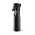 Miniatyrbilde 1 av 5: Kontinuerlig Sprayflaske Hårvann Ultra Fin Dusjflaske Drivmiddelfri for Hårstyling, Dusjing, Salong 300Ml A