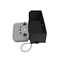 Miniatyrbilde 3 av 5: Fjernkontroll Smartphone Mobiltelefon Solskjerm Magnetisk Sammenleggbar Solbeskyttelse For Dji Mavic Air 2 Mini 2 Drone Tilbehør