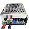 Miniatyrbild 4 av 5: DC-DC Nedtransformator Strömförsörjningsmodul DC25-90V 1000W50A Konstant Spänning Konstant Ström Buck Converter Spänningsregulator