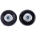 Pikkukuva 3 / 5: 40 x 18 mm Matkalaukun Pyörät Vaihtosarja 1 Set