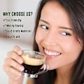 Pikkukuva 3 / 4: Able S Uudelleenkäytettävä Espresso Kapseli Teräksinen Yhteensopiva