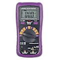 Miniatyrbild 1 av 5: Nicetymeter St33d Autorange Handhållen LCD-skärm Multimeter Digital Elektrisk Mätare Universal Voltmeter Amperemeter Frekvens