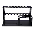 Miniatyrbillede 2 af 5: Rc Værktøj Socket Beslag Skruetrækker Holder Opbevaringsbakke Display Stand Til Rc Model 1/10 Axial Scx10