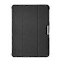 Miniatyrbilde 1 av 5: Etui til Galaxy Tab S2 9.7 T810N/T815N, deksel til Galaxy Tab S2 9.7-tommers nettbrett (Svart)