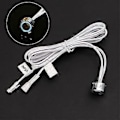 Miniatyrbild 2 av 5: DC5-30V Liten LED för Touch Sensor Switch Modul Lamp Sensor Switch Controller